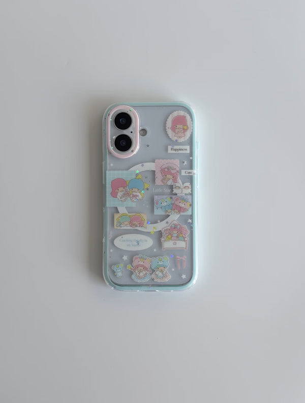 361: ☆〜（ゝ。∂）ララ キキ🪄🩵