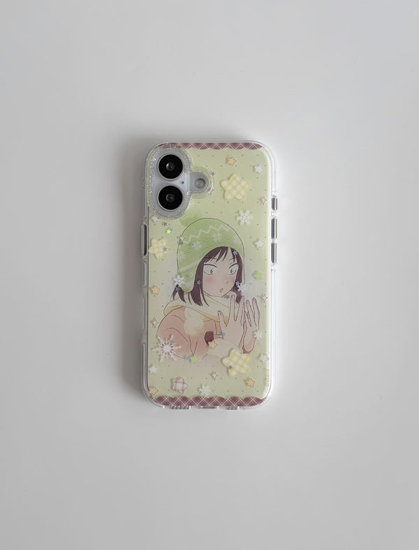 492: ദ്ദി˶˃ ᵕ ˂ )✧🧣*˚̩͙·❅ ❄️