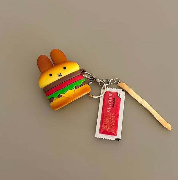 miffy🍔🍟🥫