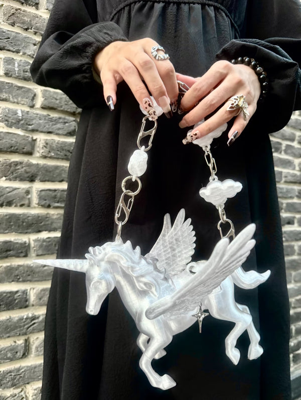 3D printed bag.🪽🎠