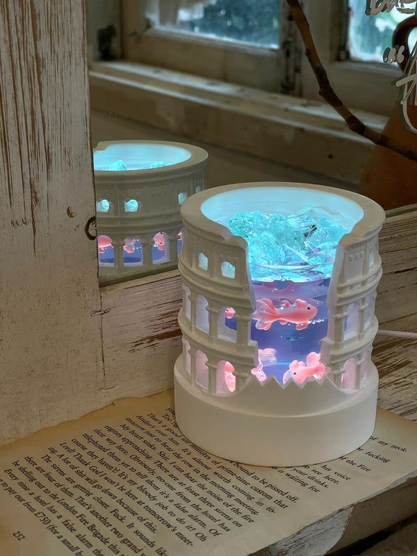 Goldfish Aromatherapy Cup