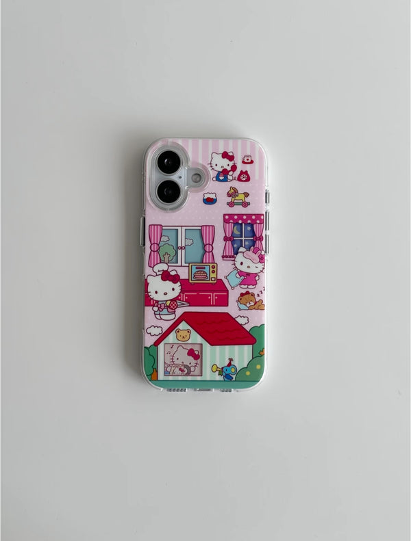 325: Kitty ☆*🎀》