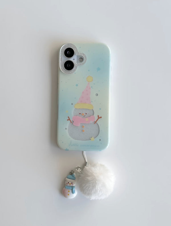 353: “☃︎⌇❆ –⋆⭒˚.⋆ ❄️🩵