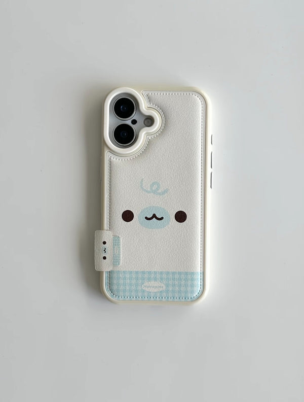 277: ^3^@rilakkuma@melody@mamegoma