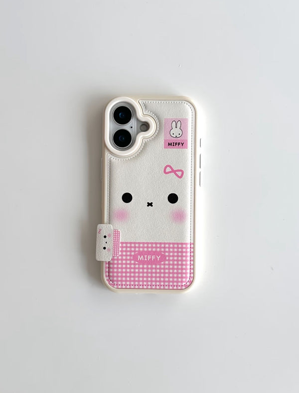 326: miffy!!! so cute!!! ·  ×  ·