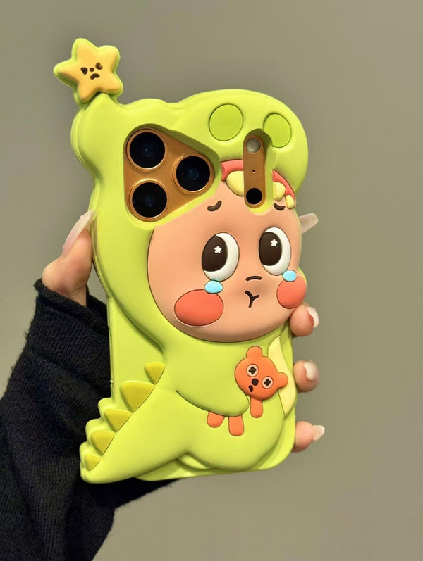 193:🦕🦖😭🧸^_^