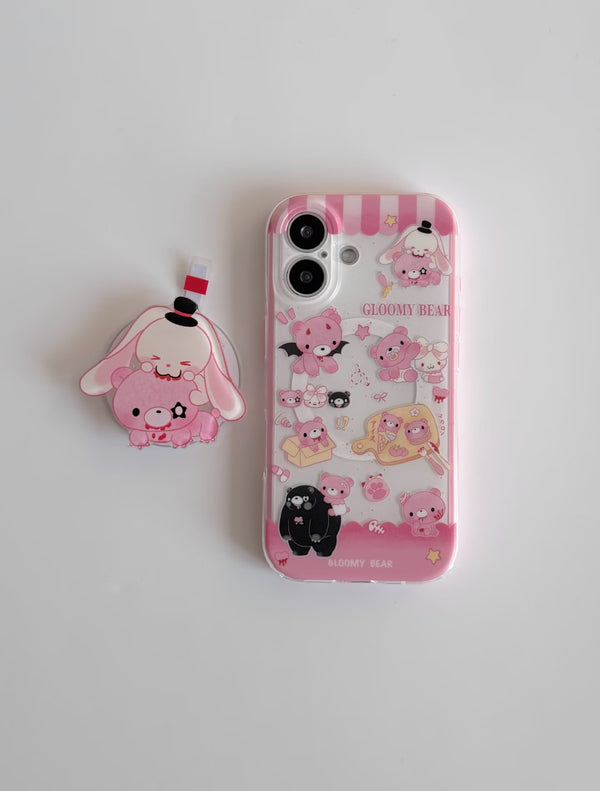 600: ໒꒰ྀི๑•͈ ཀ •͈๑꒱ྀི১ @gloomy bear🎀🌸