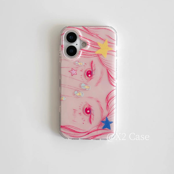 Phone case 2:only one