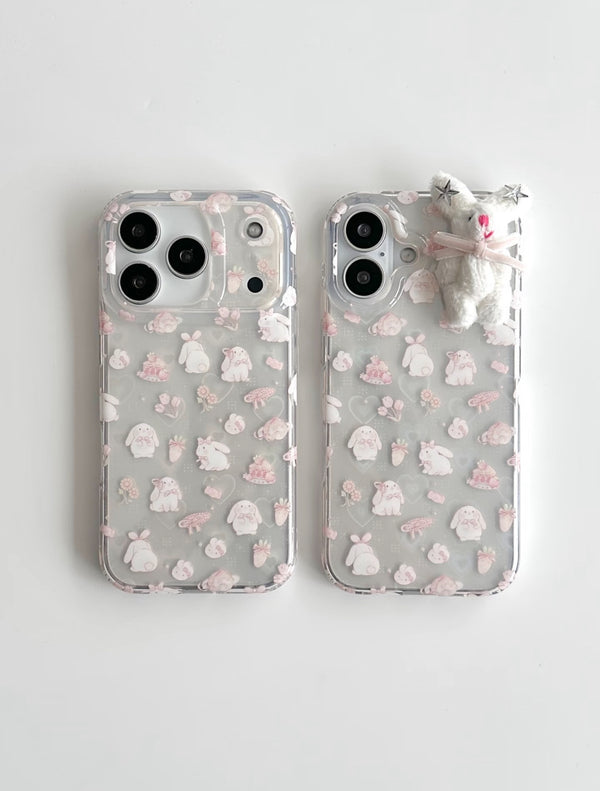 308: .♡.° 🐰 ˚🎀