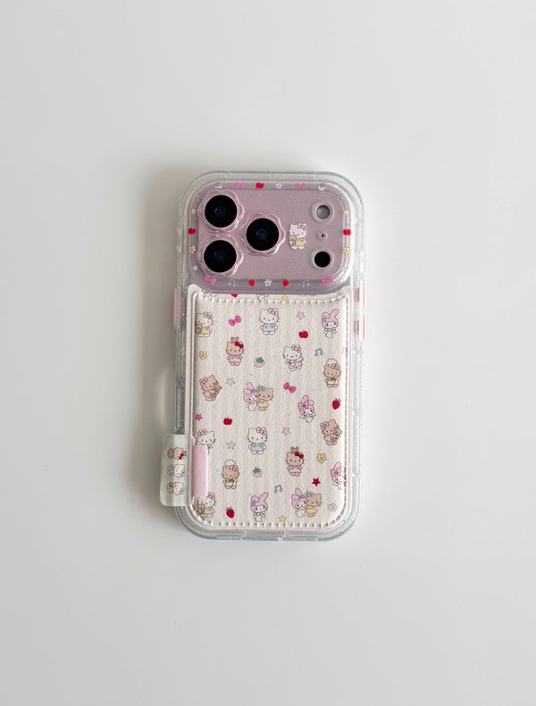 580: bling bling的🎀kitty