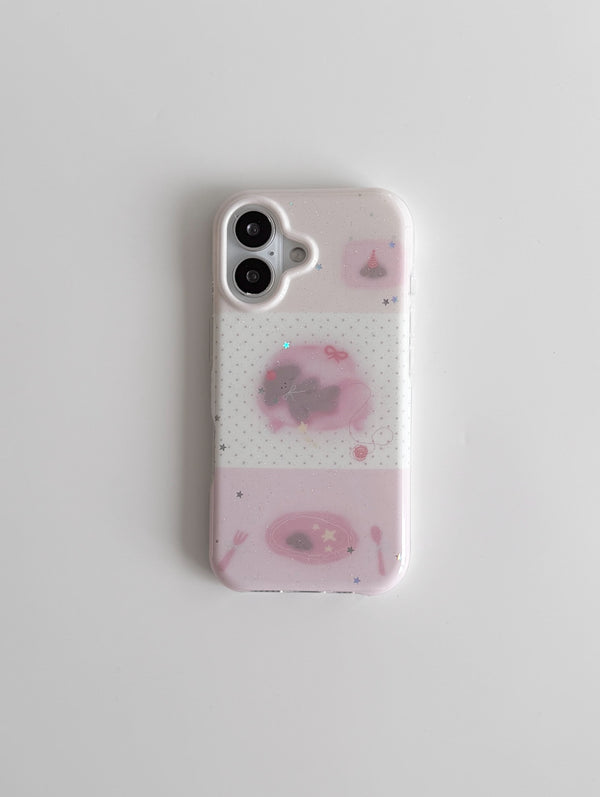 448: ∷∷ ∷∷ ⋆.˚ ₍₍ (◟˙꒳˙)◟ 🍰𓌉𓇋