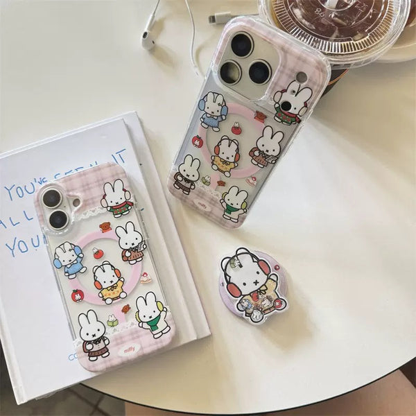 458:miffy🎧🧣✨