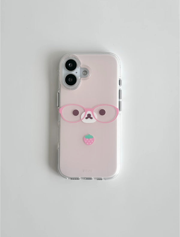 282: (=^ ᴥ ^=)🍓