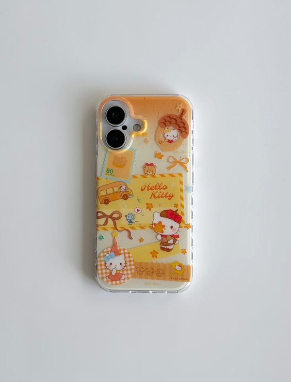 280: kittyの📔🍁🌰