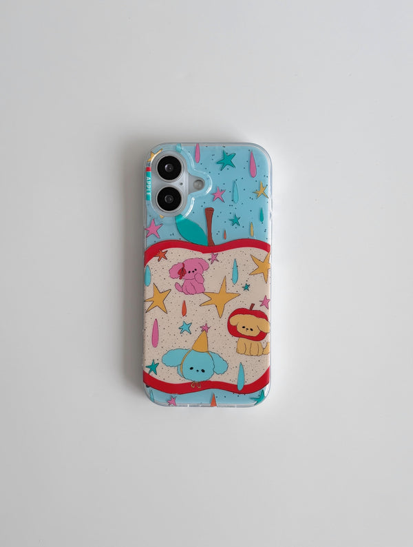 474: ｀、🍎ヽ｀💦｀、ヽ