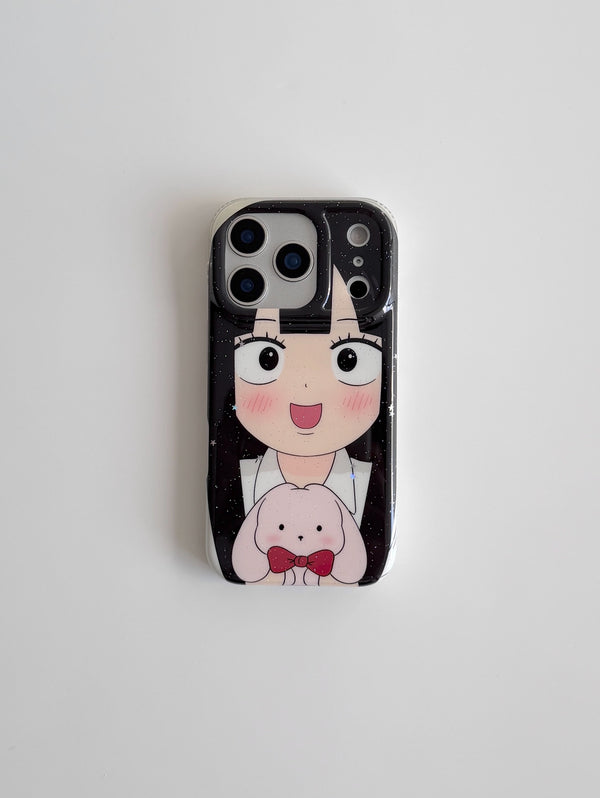 477: ！！！！> ᗜ < whooooo q sawako*🌸