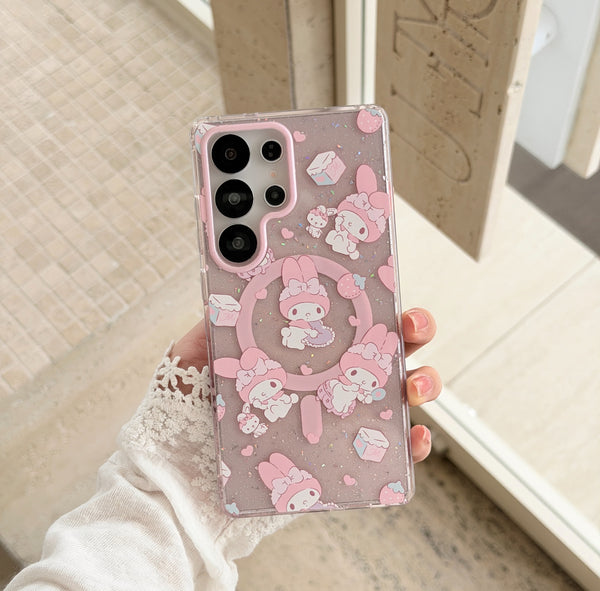 Samsung2:Melody🎀☁️