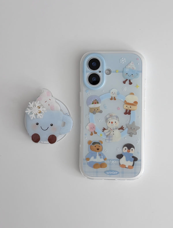 437: 🌨️winter☃️