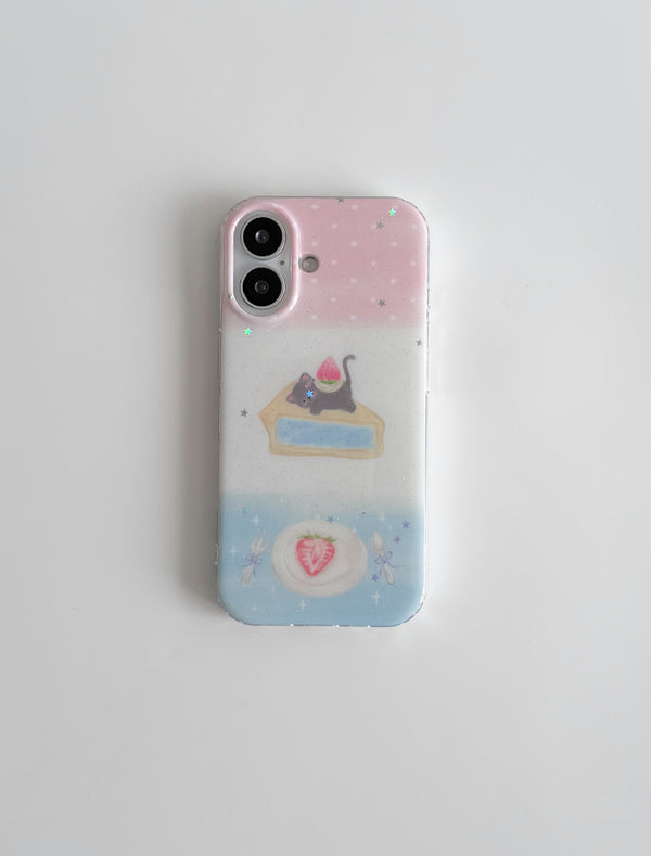 570: 반짝 반짝 🍓˚ ˖ ࣪ 🍧 ₊˚