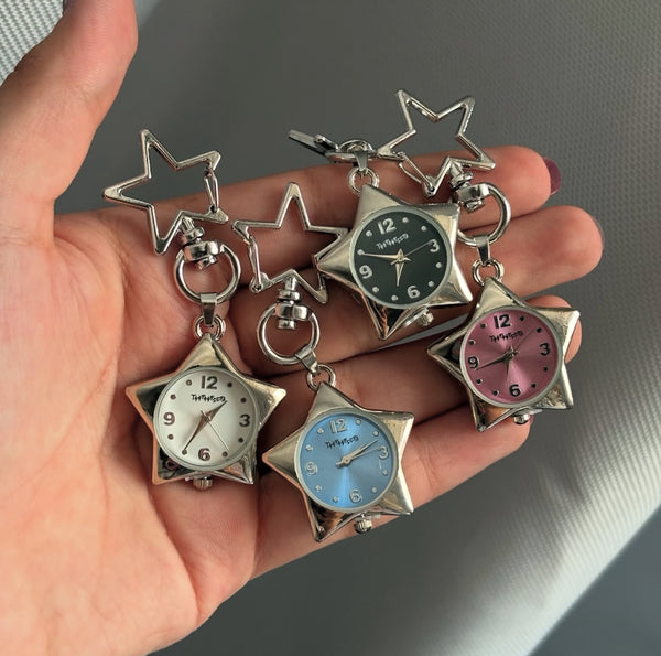 Star watch ⭐️