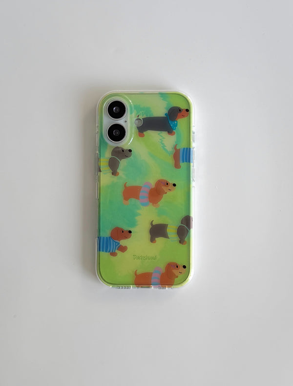 526: 💚🐩🐕‍🦺🦮💚 ⋆.˚⟡⊹₊Share.·Dachshund