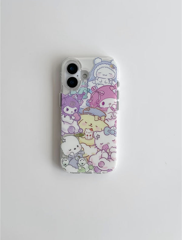 322: my sanrio ૮◍ - ⩊- ᠔◌⁺˖˚