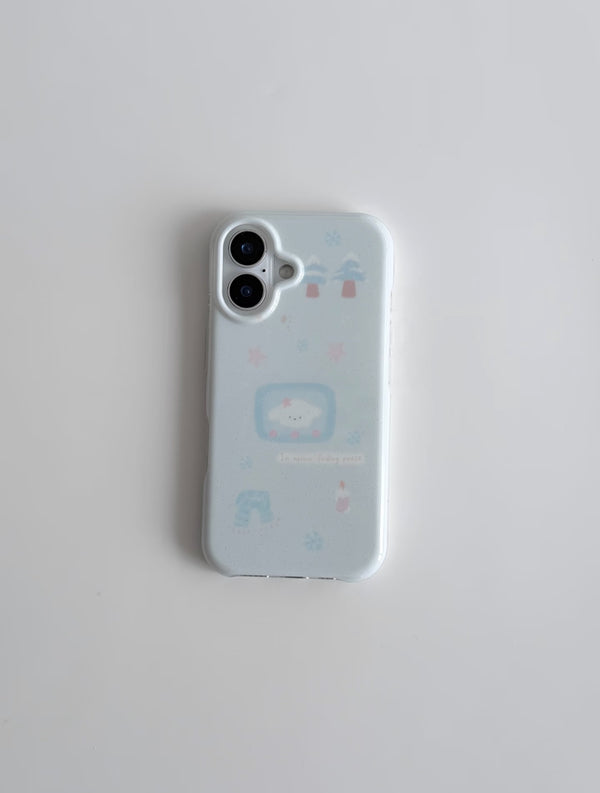 535: ⋆ ꙳ ✳︎ ☃︎ ˖ ⊹ 🩵🐩