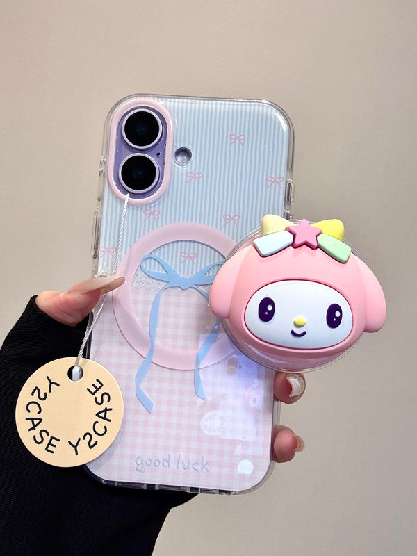 225:🍈🎀Meloday fariy.