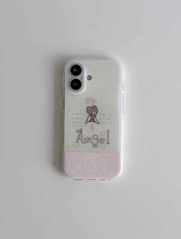 379: Angel( •̥ ᴥ •̥) 🪽 ꙳ֺּ𓏽ॱ𓈒