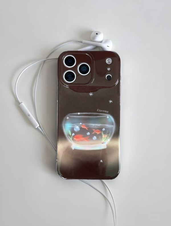 530: 🤎🫧🐟🎧