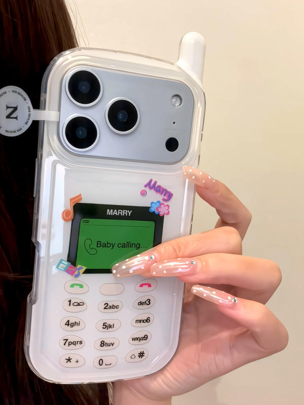 134:Call me📱！！