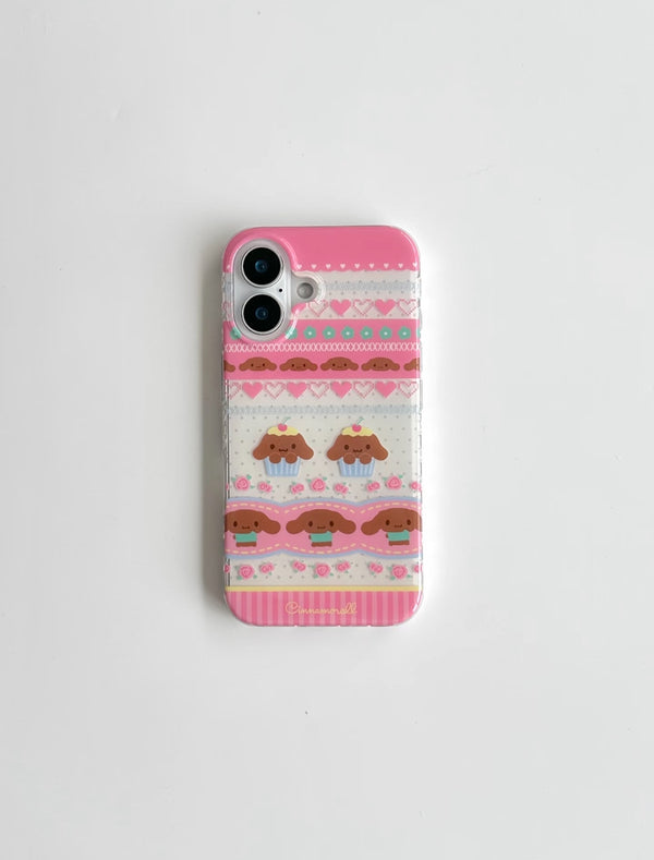 215:🍰🧁🍫🐰cake