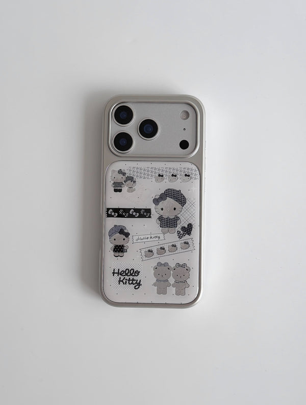 508: 🖤🩶⸝⋆ 𓂃ꉂ ･ ･ ☆