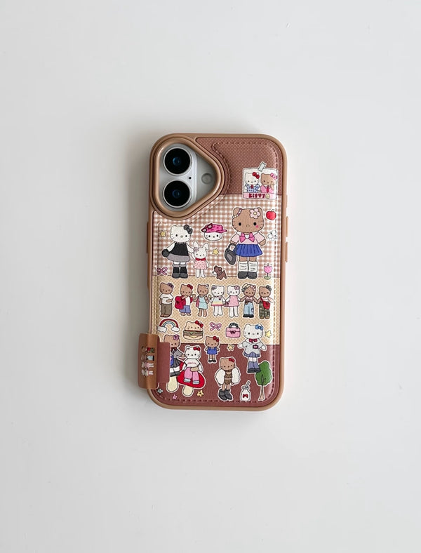 321: Kitty໒  ྀི • 3 •𓍼ིྀა🍫