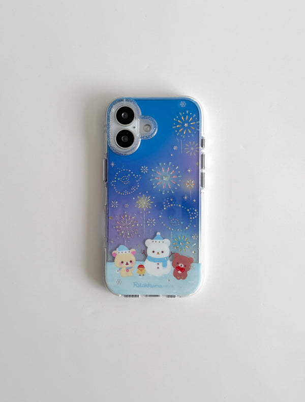 566: •ᴥ•<❄️🎆