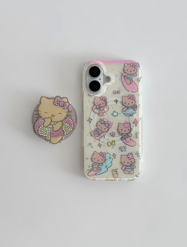 174:🏖️🌊🍫kitty.