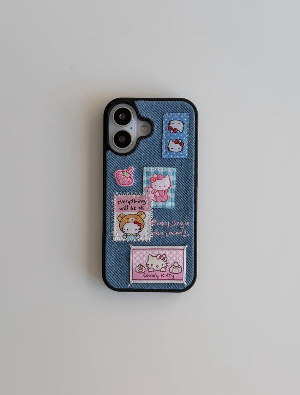 357:lovely Kitty ฅ ฅ 🩵𐙚˙⋆.˚ ₊⁺♡̷