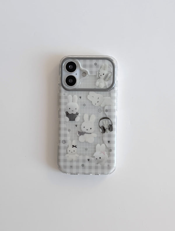 554: ✮𓂂⋆ grey miffy  ᯓ ❆ 🩶🎧ྀི .ᐟ.ᐟ