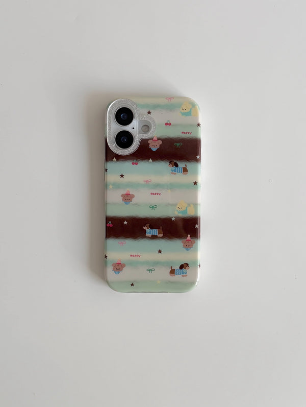 376: ⋆.˚ ᴴᴬᴾᴾᵞ ᴰᴬᶜᴴˢᴴᵁᴺᴰ ⋆.˚ 📗🤎