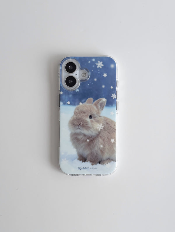 517: 、ヽ｀❄️｀🐰rua rua ヾ( > v <)o