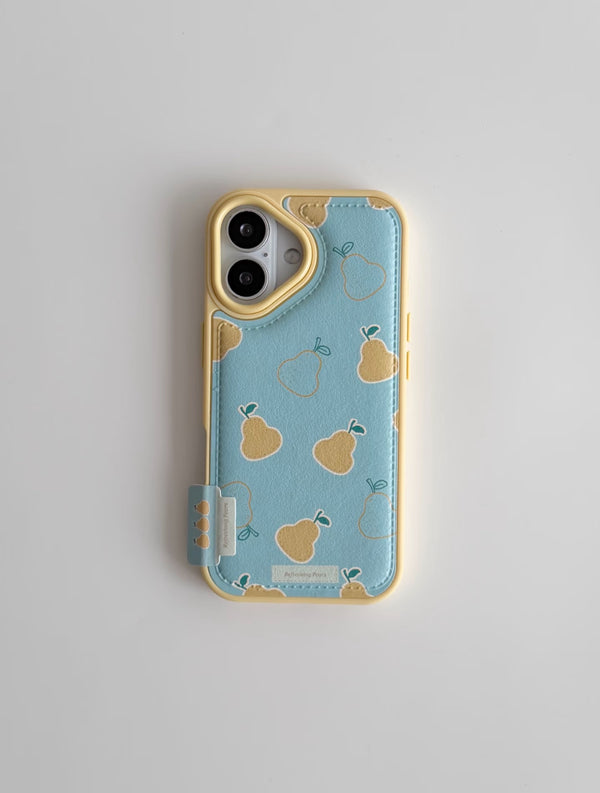 467: 🩵💛˚  ˙ ˖pear^^