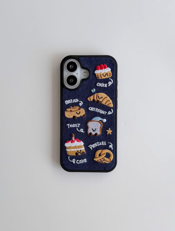 407: 🍞bread^^;🍰cake^^;🥐croissant^^;