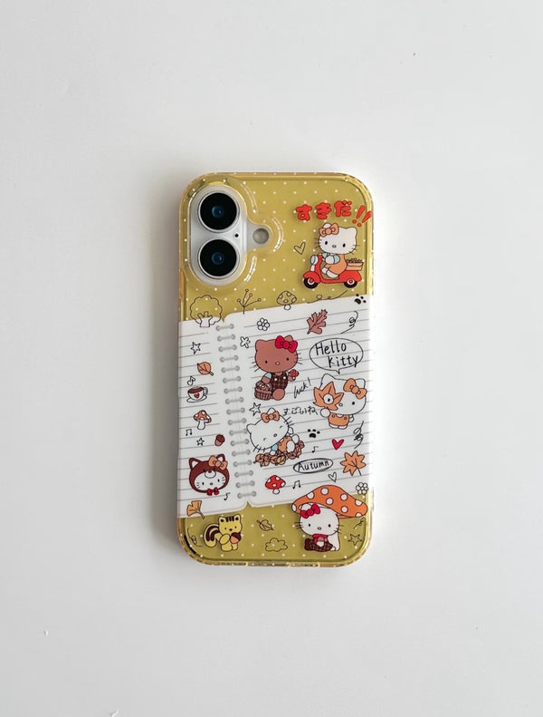 303: 🍂💛૮꒰ྀི∩ ≧▽≦ ∩꒱ྀིა💛🍂