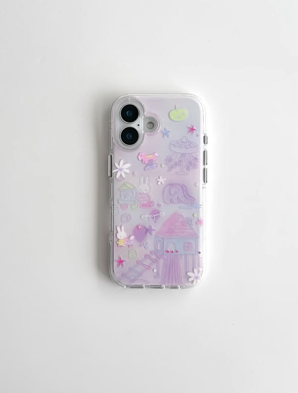 311: miffy💜☔️