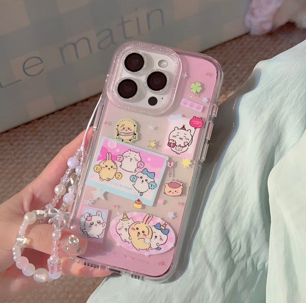 307:chiikawa.🍀～⭐️