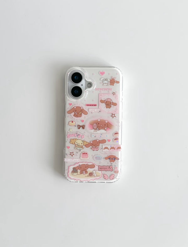 329: ૮🩷◍･⩊- ᠔◌⁺˖˚ ૮ •ꈊ• ◍🤎 ᠔