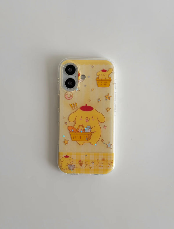 592: ！！🍮 ໒  • ꈊ •  ა 🍮