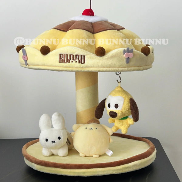 Bunnu Rotating Baby House.