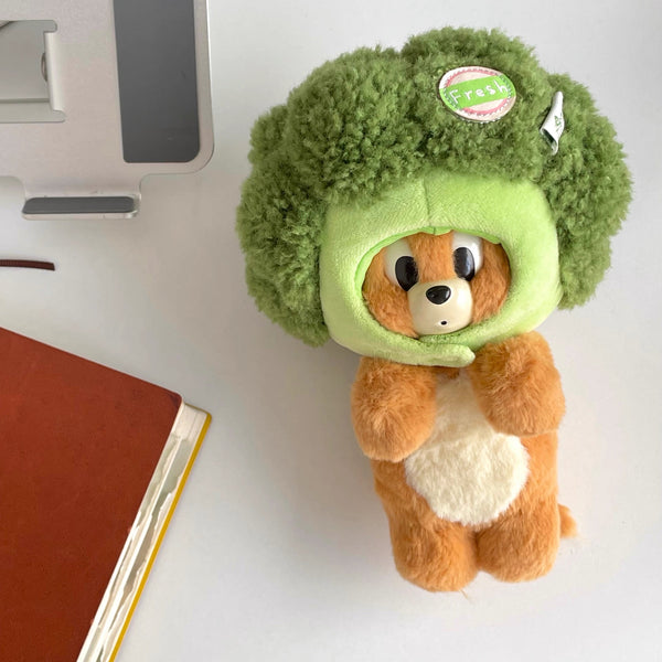 "Adorable Jerry the Mouse Plush Toys in Diverse Charming Cosplay Costumes Showcase"