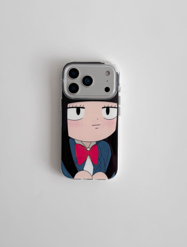 385: sawako ！o( ￣ ∇ ￣ ) o